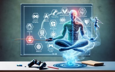 Što se događa kad prestaneš igrati