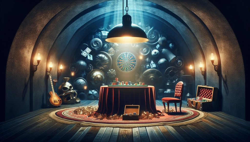 Možeš li prepoznati namještenu igru?