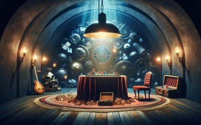 Možeš li prepoznati namještenu igru?