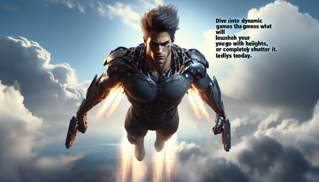 Igre koje podižu ego – i one koje ga slamaju Igre koje podižu ego – i one koje ga slamaju