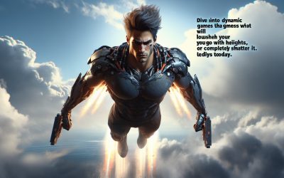 Igre koje podižu ego – i one koje ga slamaju