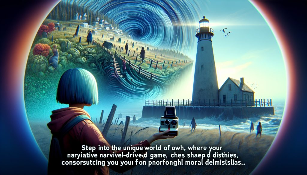 Igre koje uključuju donošenje moralnih odluka