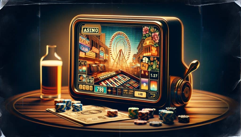 Casino aplikacije koje koriste algoritme za stimulaciju nostalgije Casino aplikacije koje koriste algoritme za stimulaciju nostalgije