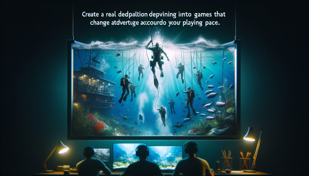 Igre koje se prilagođavaju tvojoj učestalosti igranja Igre koje se prilagođavaju tvojoj učestalosti igranja