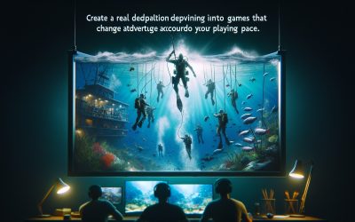 Igre koje se prilagođavaju tvojoj učestalosti igranja