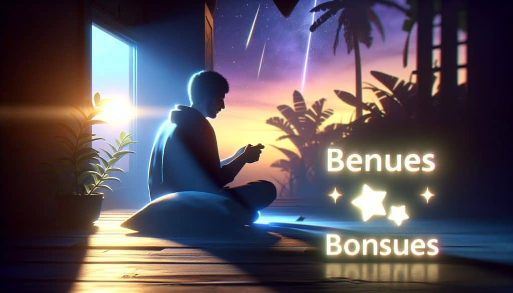 Bonusi koji se dodaju ako igraš rano ujutro Bonusi koji se dodaju ako igraš rano ujutro