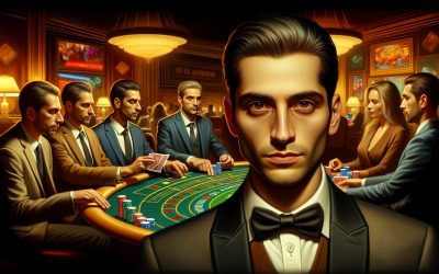 Psihologija prevaranta u casinima