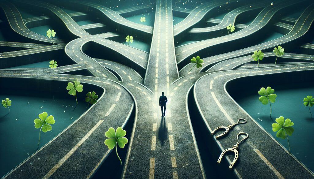 Igre koje se temelje na realnom odabiru života ili sreće