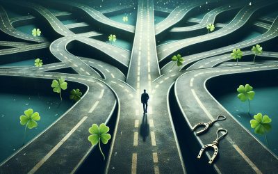 Igre koje se temelje na realnom odabiru života ili sreće