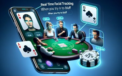 Casino aplikacije koje znaju kad lažeš