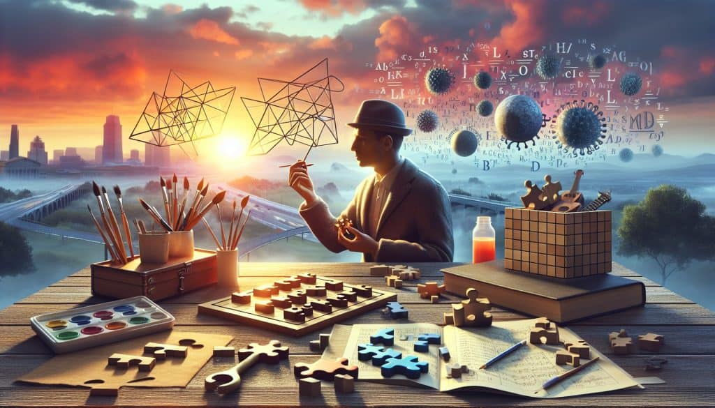 Igre koje nude svakodnevne mentalne izazove prije igre