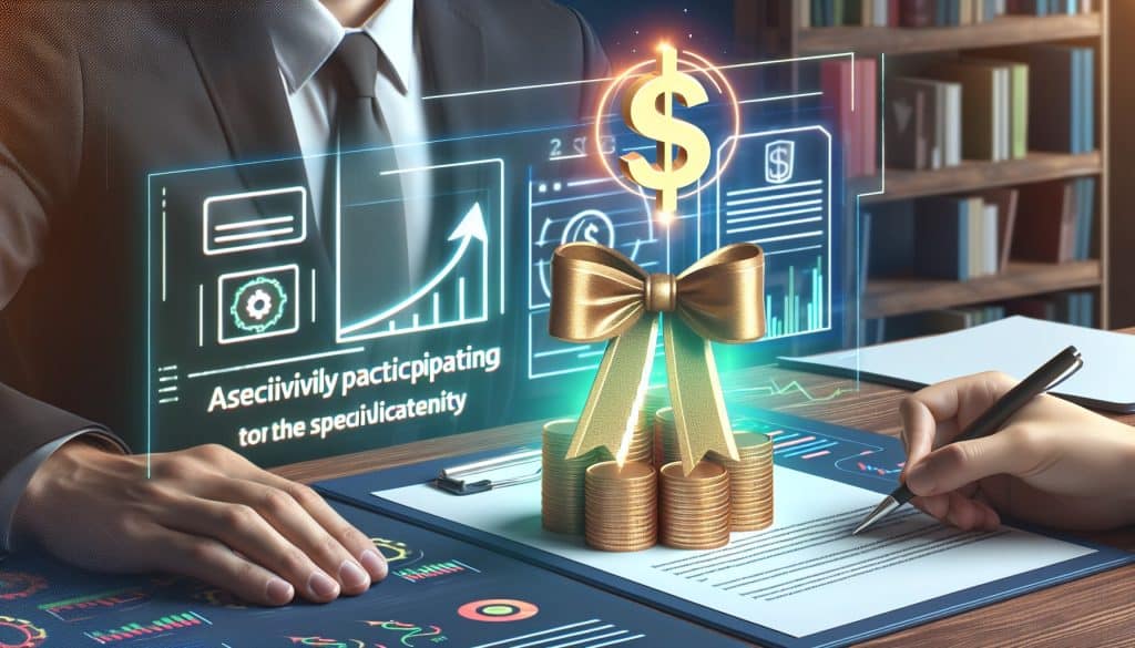 Bonusi koji se temelje na doprinosu zajednici, a ne profitu