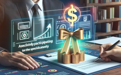 Bonusi koji se temelje na doprinosu zajednici, a ne profitu