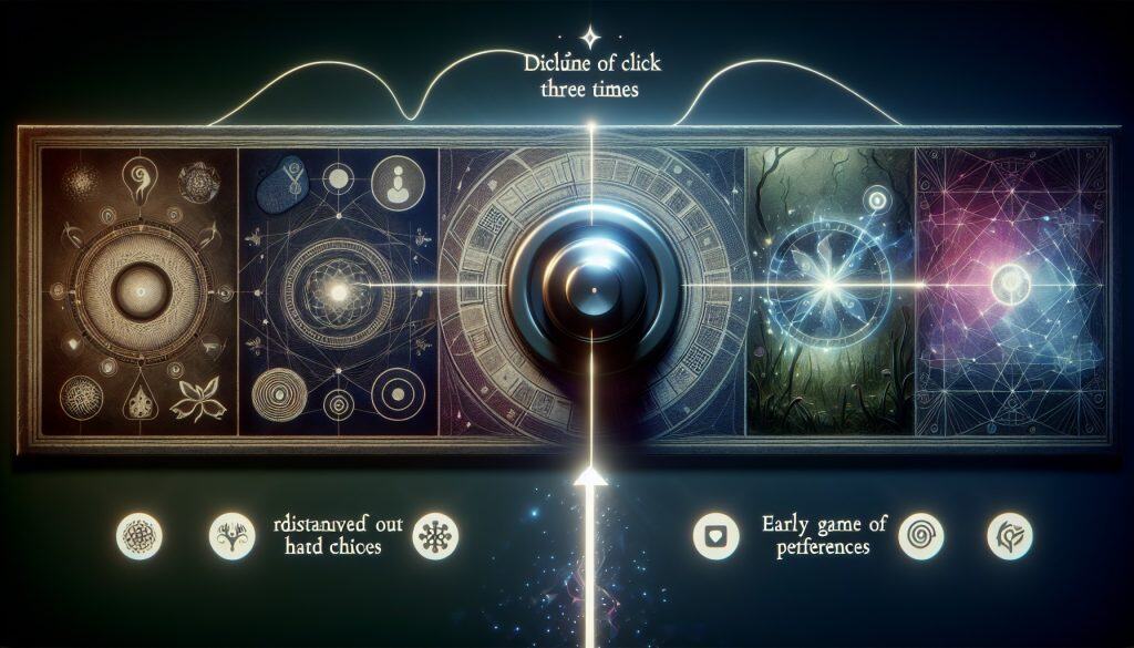 Igre koje analiziraju tvoje ponašanje u prva tri klika