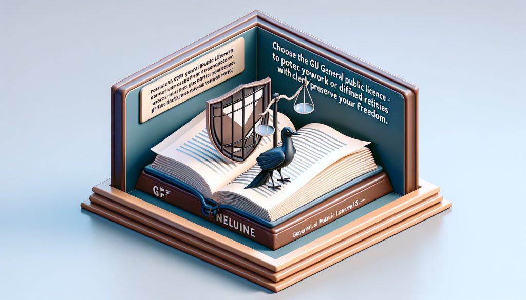 Koja licenca ti zapravo pruža zaštitu