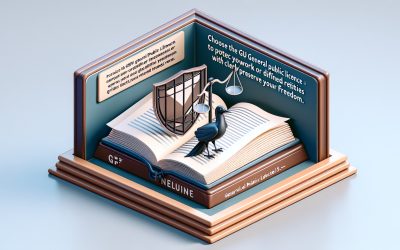 Koja licenca ti zapravo pruža zaštitu