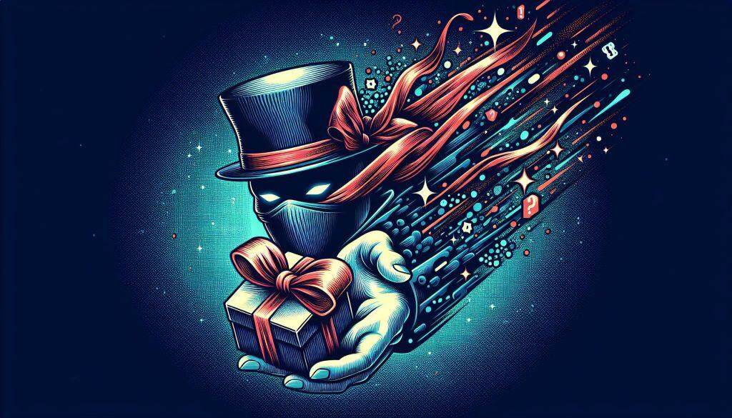 Bonusi koji se deaktiviraju kad podijeliš link