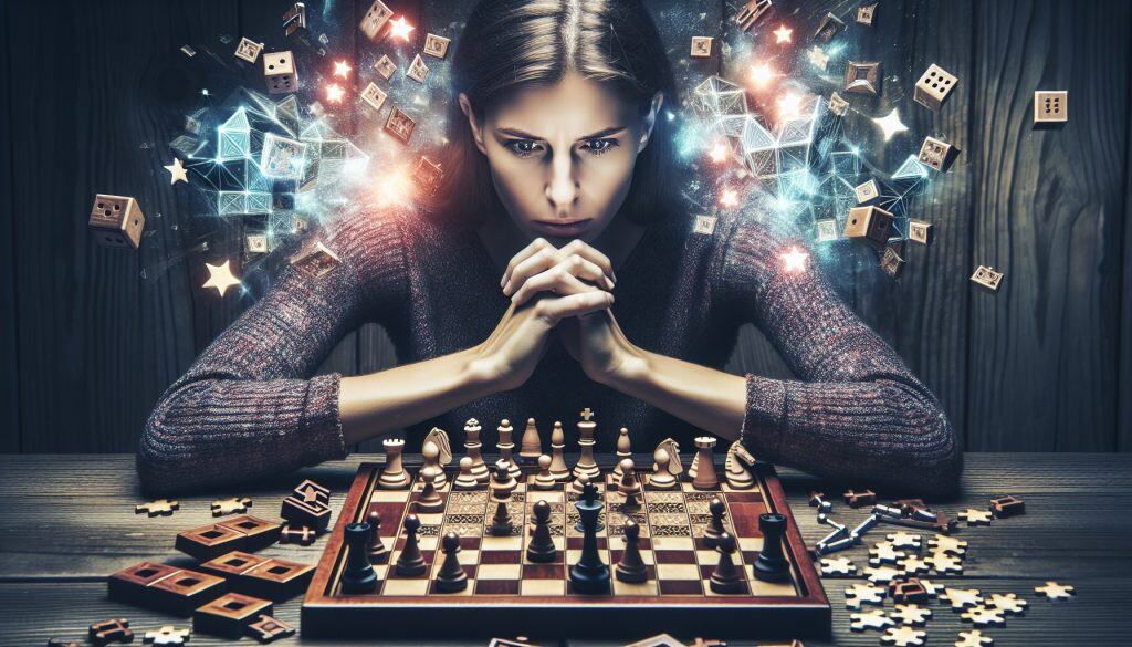 Igre koje uključuju logičke zagonetke za dodatne bonuse Igre koje uključuju logičke zagonetke za dodatne bonuse