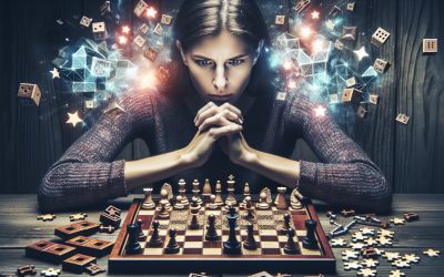 Igre koje uključuju logičke zagonetke za dodatne bonuse