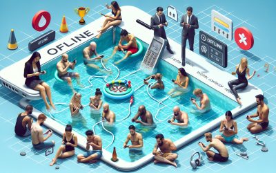 Igre koje se mogu igrati i offline s kasnijom sinkronizacijom