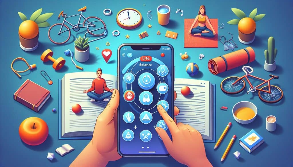 Aplikacije koje vam predlažu kada stati s igrom