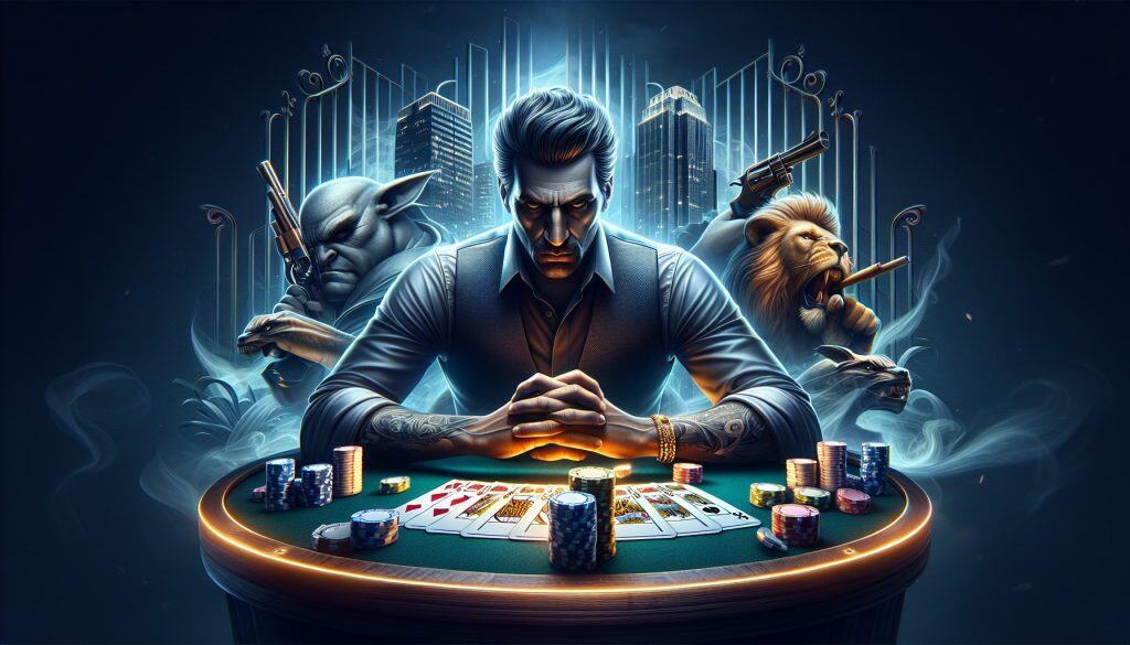 Turniri u kojima svakog dana pravila postaju teža