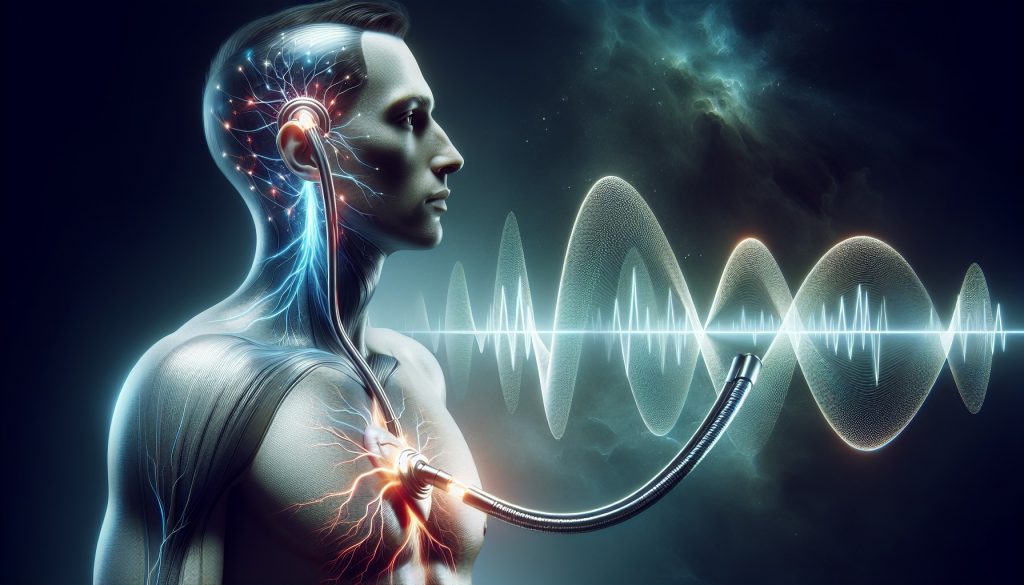 Automat koji reagira na tvoj broj otkucaja srca