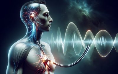 Automat koji reagira na tvoj broj otkucaja srca