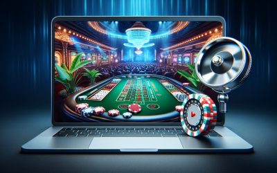 Live casino iskustvo: igra kao u pravoj kockarnici