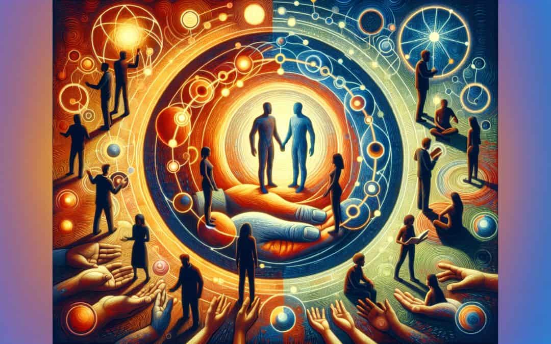 Intimnost i samopoštovanje: kako su povezani