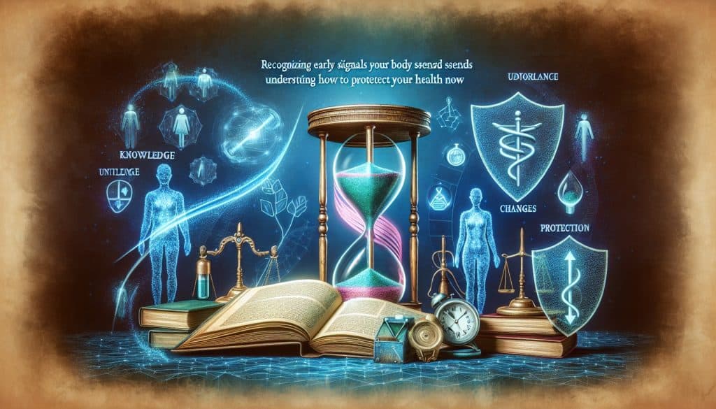 Znakovi da vam tijelo šalje upozorenja kroz seksualne promjene