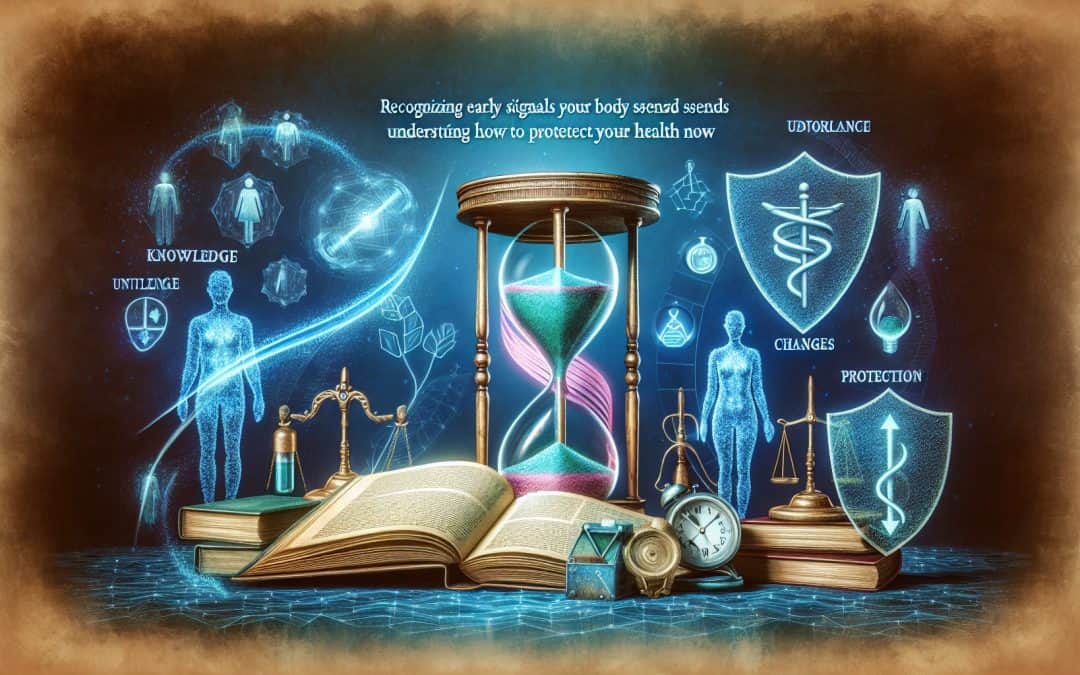 Znakovi da vam tijelo šalje upozorenja kroz seksualne promjene