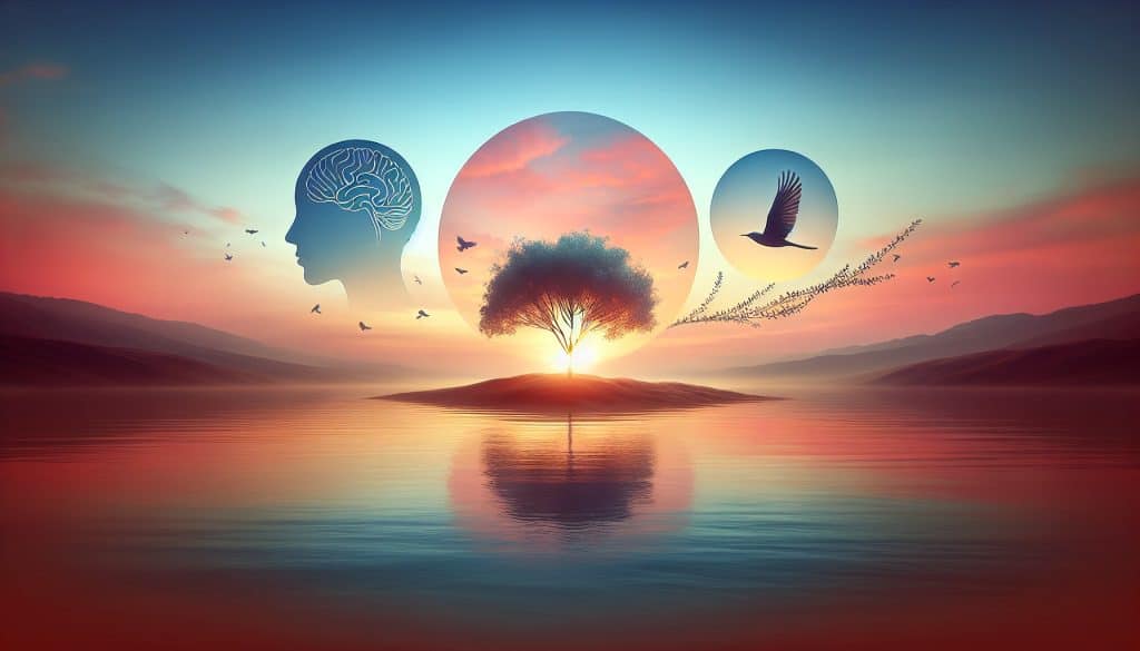 Seksualna ravnoteža: um, tijelo i emocije