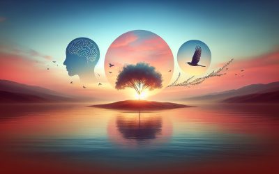 Seksualna ravnoteža: um, tijelo i emocije