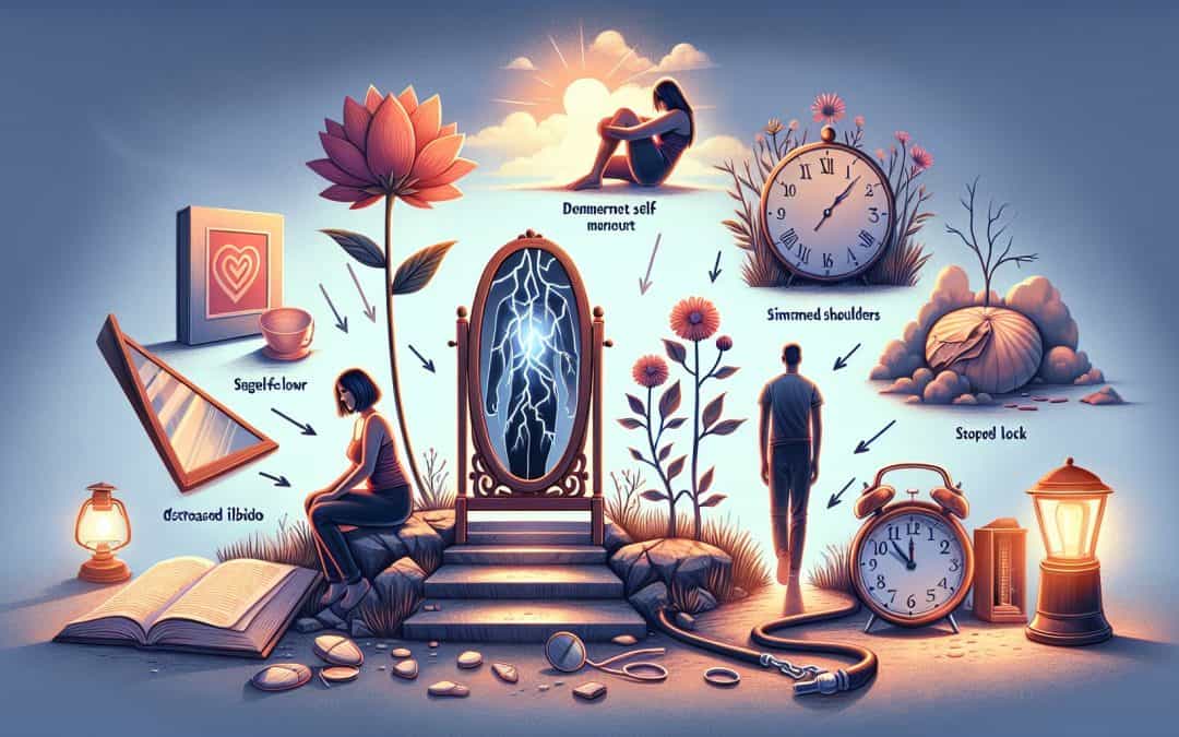 Utjecaj lošeg samopouzdanja na libido