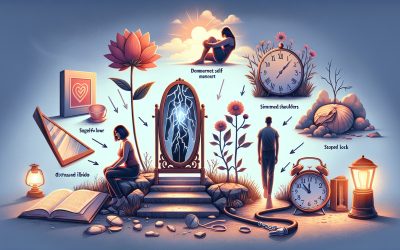 Utjecaj lošeg samopouzdanja na libido