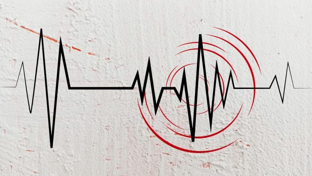 Kako nastaje potres i može li se predvidjeti? Kako nastaje potres i može li se predvidjeti?