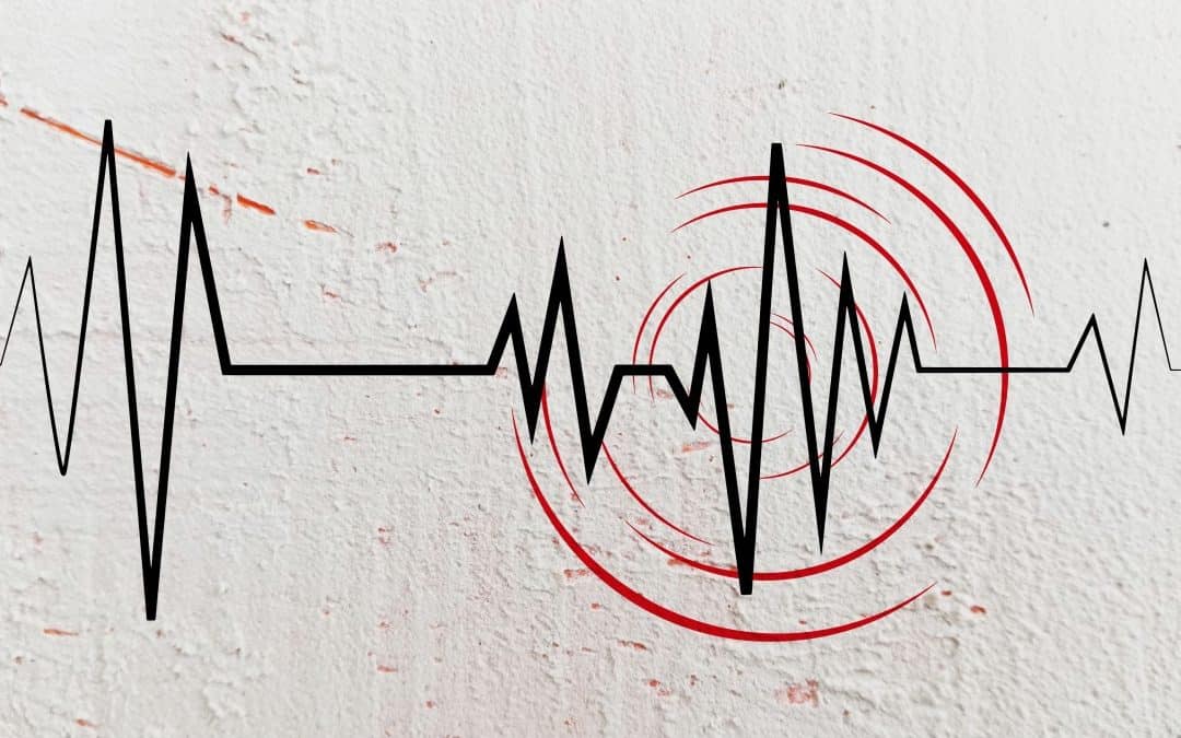 Kako nastaje potres i može li se predvidjeti?