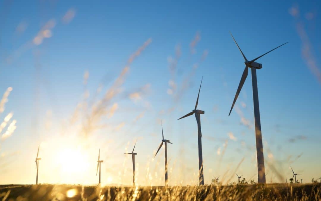 Kako nastaje vjetar i što utječe na njegovu snagu