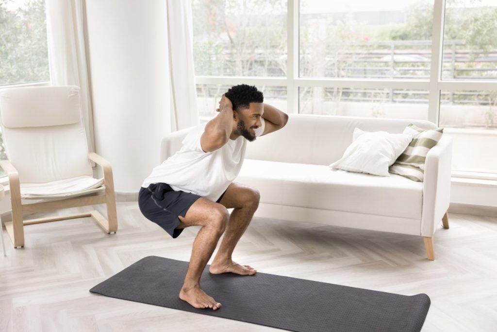 Kako pravilno izvoditi čučanj i izbjeći ozljede Kako pravilno izvoditi čučanj i izbjeći ozljede