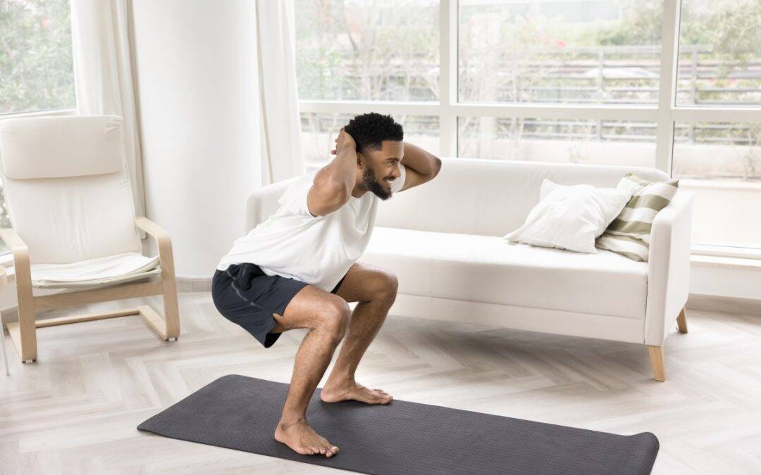 Kako pravilno izvoditi čučanj i izbjeći ozljede