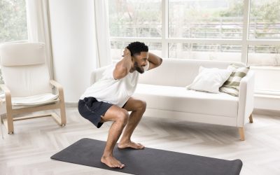 Kako pravilno izvoditi čučanj i izbjeći ozljede