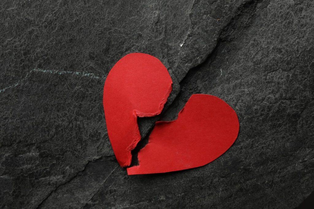 Kako preboljeti prekid brže i bezbolnije Kako preboljeti prekid brže i bezbolnije