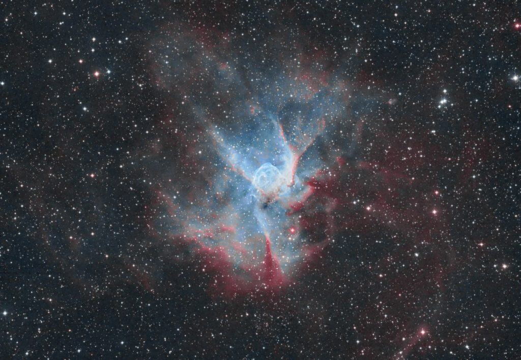 Zanimljive činjenice o svemiru koje zvuče nevjerojatno