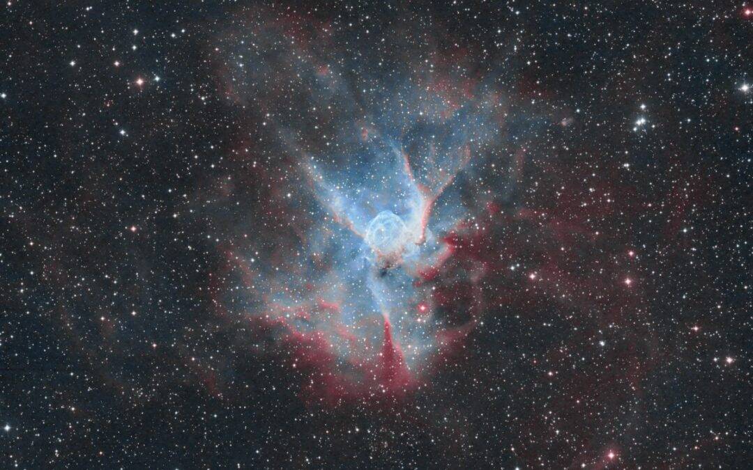 Zanimljive činjenice o svemiru koje zvuče nevjerojatno