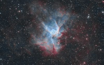 Zanimljive činjenice o svemiru koje zvuče nevjerojatno