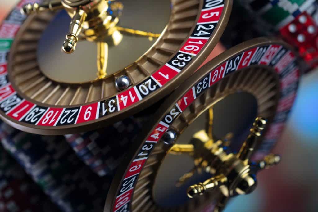 Kolike su stvarne šanse za dobitak u casinima? Matematičko objašnjenje Kolike su stvarne šanse za dobitak u casinima? Matematičko objašnjenje