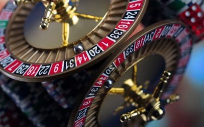 Kolike su stvarne šanse za dobitak u casinima? Matematičko objašnjenje