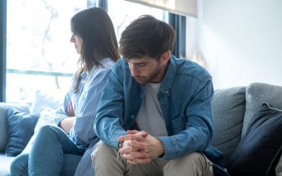 Kako razgovarati s partnericom o seksualnim problemima?